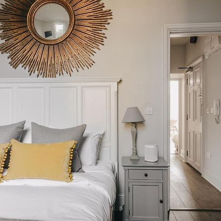 The Halcyon Hotel Apartments, George Street バース エクステリア 写真