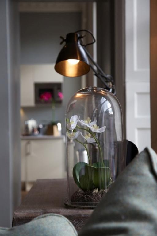 The Halcyon Hotel Apartments, George Street バース 部屋 写真