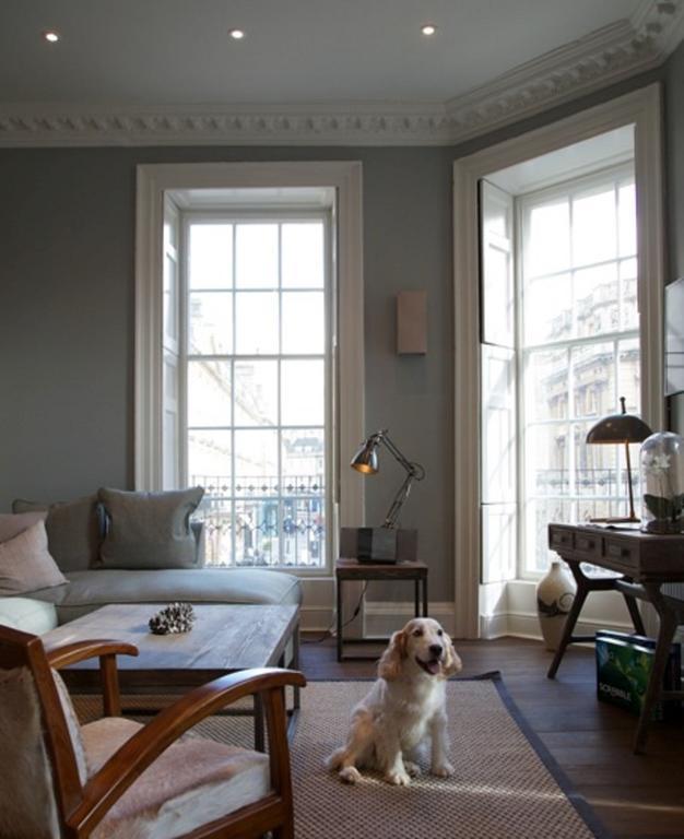 The Halcyon Hotel Apartments, George Street バース 部屋 写真