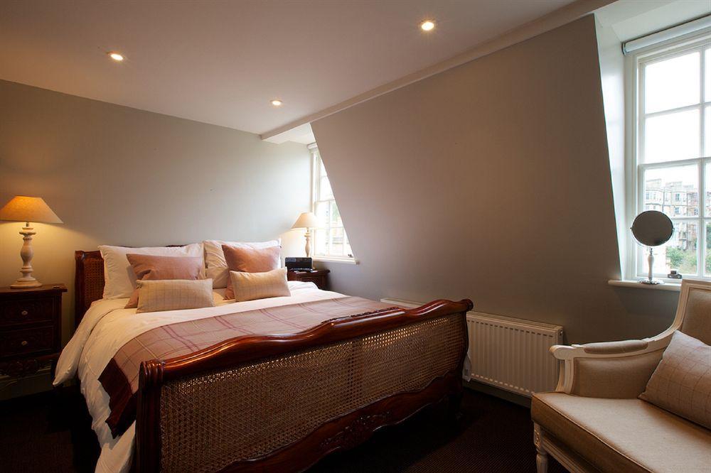 The Halcyon Hotel Apartments, George Street バース エクステリア 写真