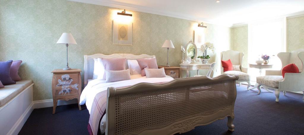 The Halcyon Hotel Apartments, George Street バース エクステリア 写真