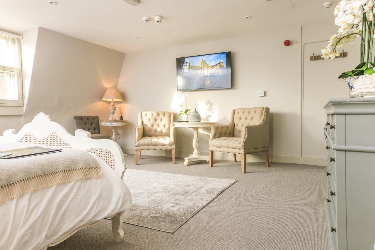 The Halcyon Hotel Apartments, George Street バース エクステリア 写真