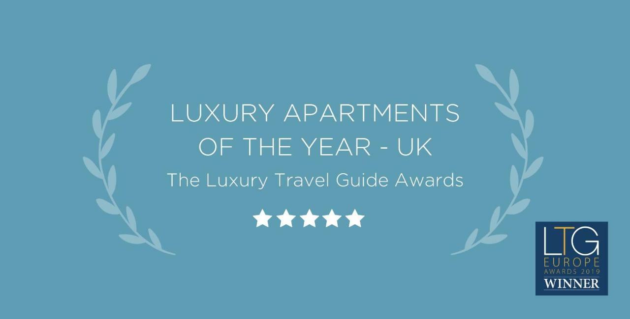 The Halcyon Hotel Apartments, George Street バース エクステリア 写真