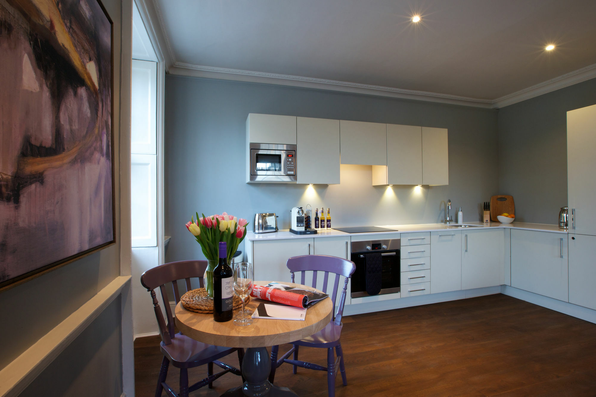The Halcyon Hotel Apartments, George Street バース エクステリア 写真