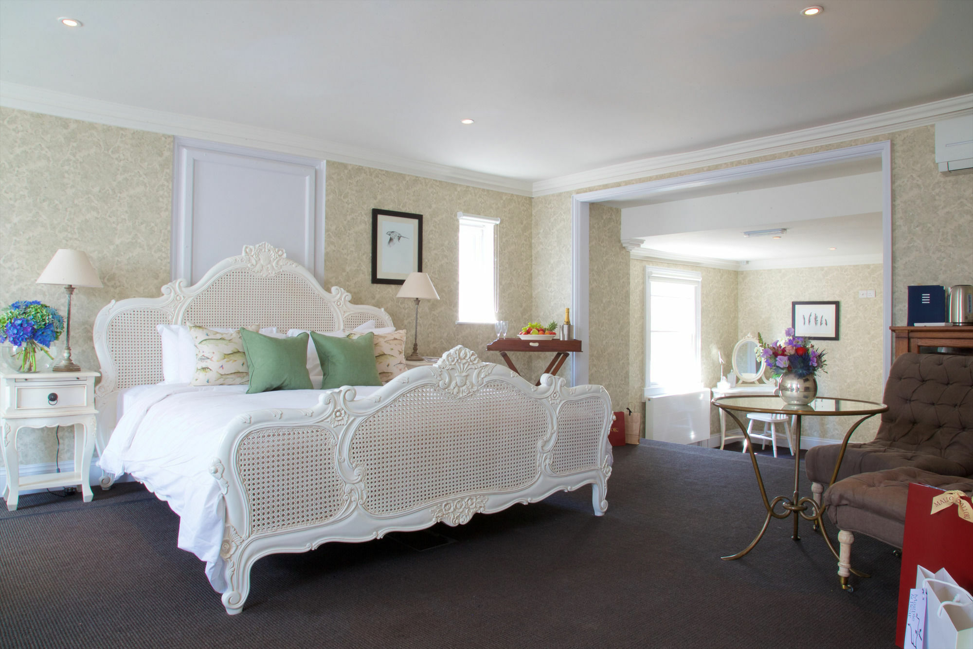 The Halcyon Hotel Apartments, George Street バース エクステリア 写真