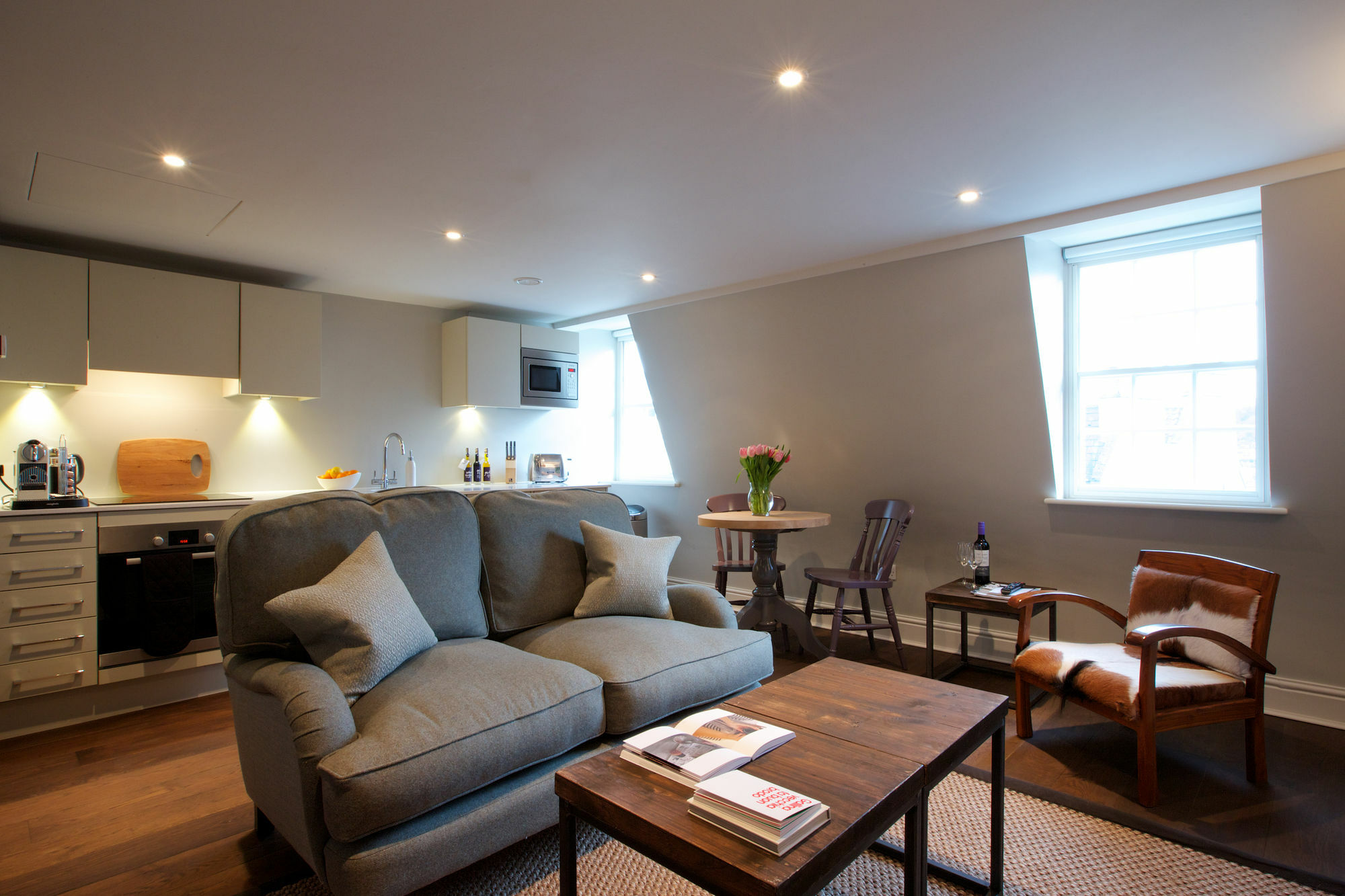 The Halcyon Hotel Apartments, George Street バース エクステリア 写真