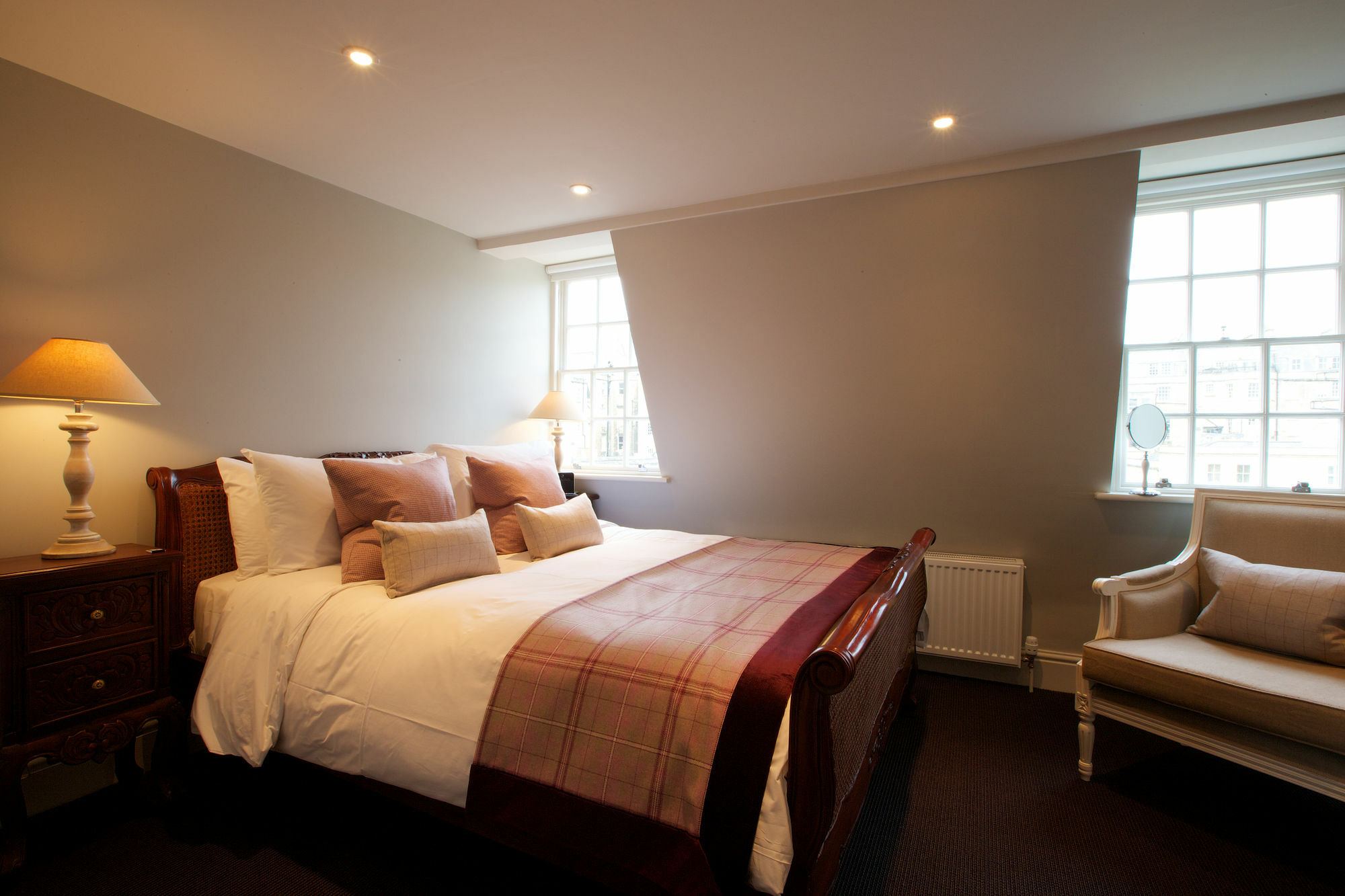 The Halcyon Hotel Apartments, George Street バース エクステリア 写真