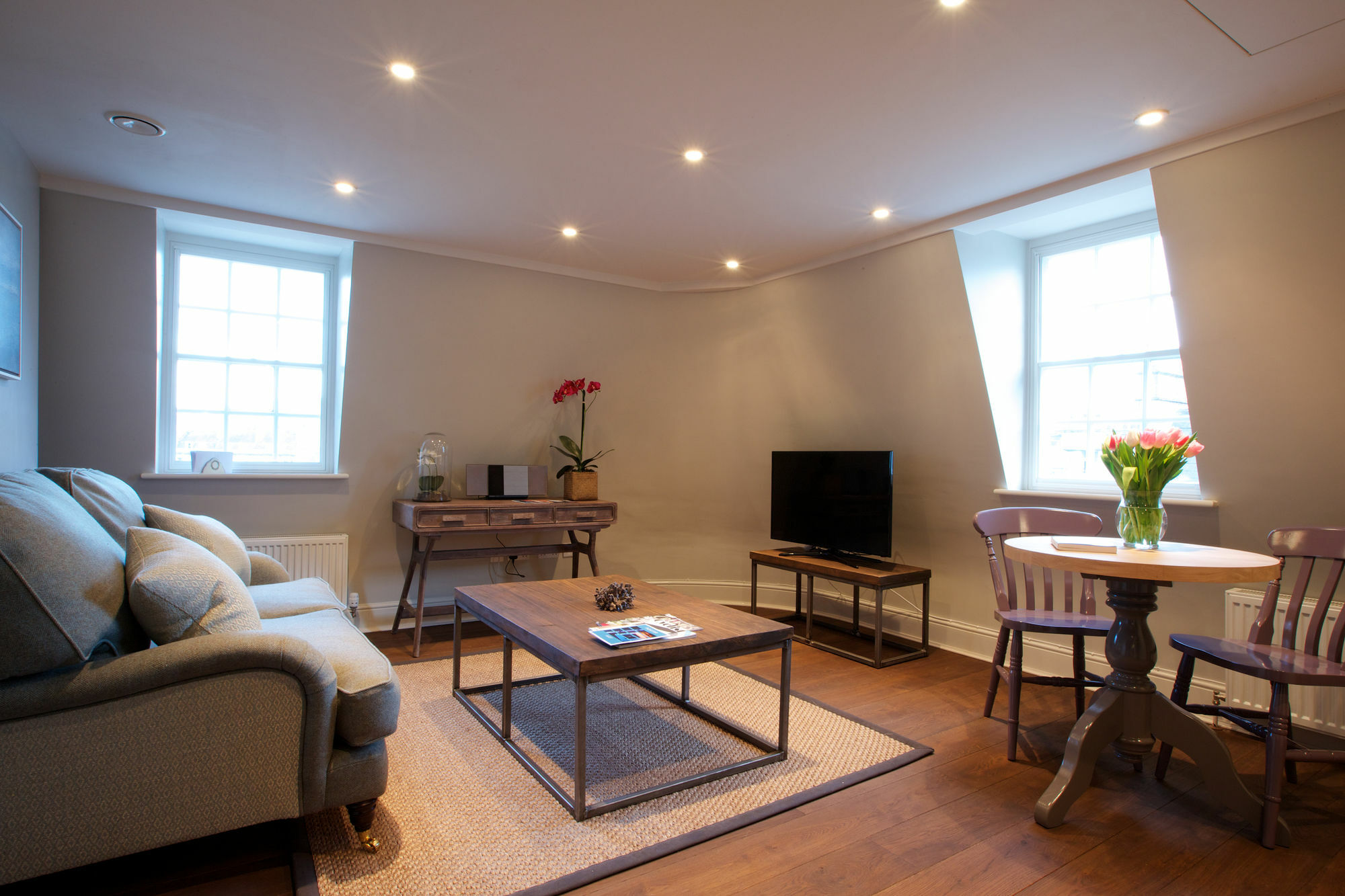 The Halcyon Hotel Apartments, George Street バース エクステリア 写真