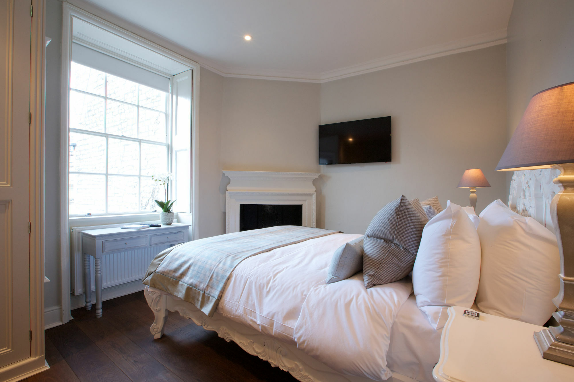 The Halcyon Hotel Apartments, George Street バース エクステリア 写真